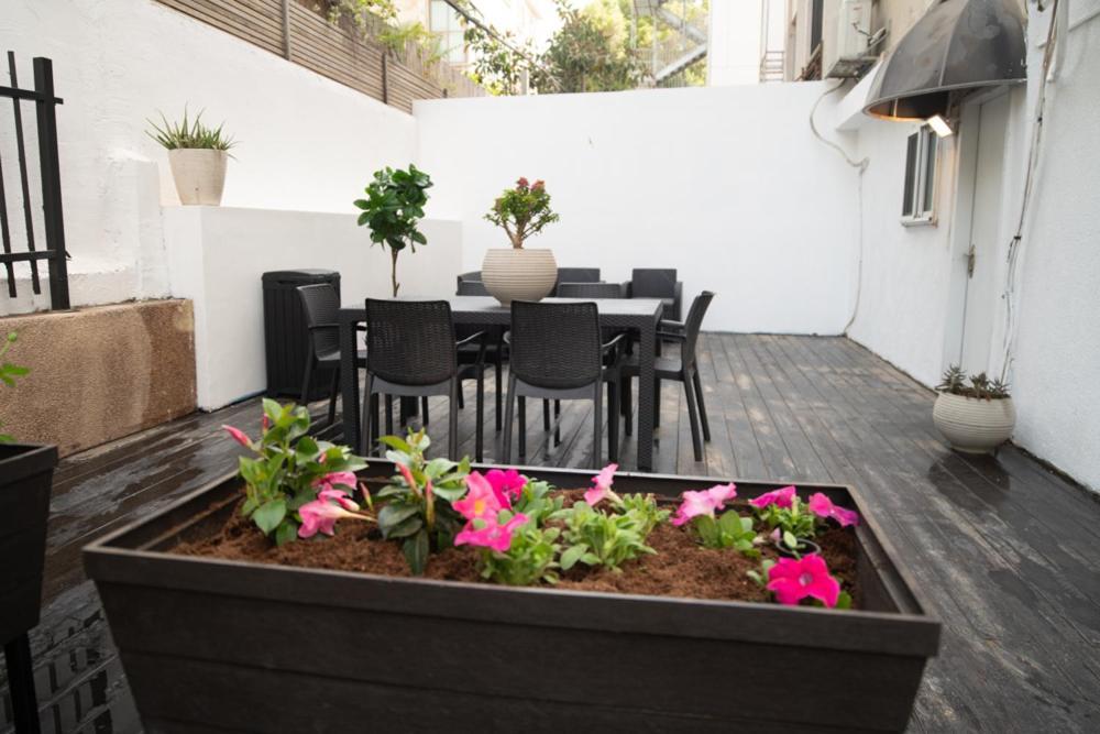 Seaviewtlv Διαμέρισμα Τελ Αβίβ Εξωτερικό φωτογραφία