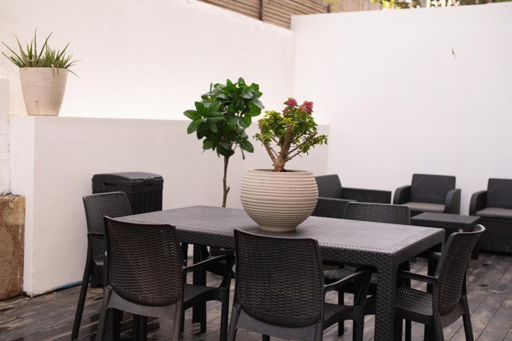 Seaviewtlv Διαμέρισμα Τελ Αβίβ Εξωτερικό φωτογραφία