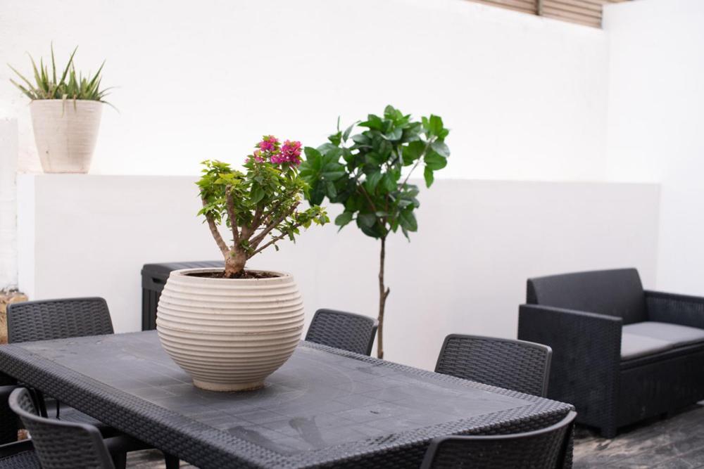 Seaviewtlv Διαμέρισμα Τελ Αβίβ Εξωτερικό φωτογραφία