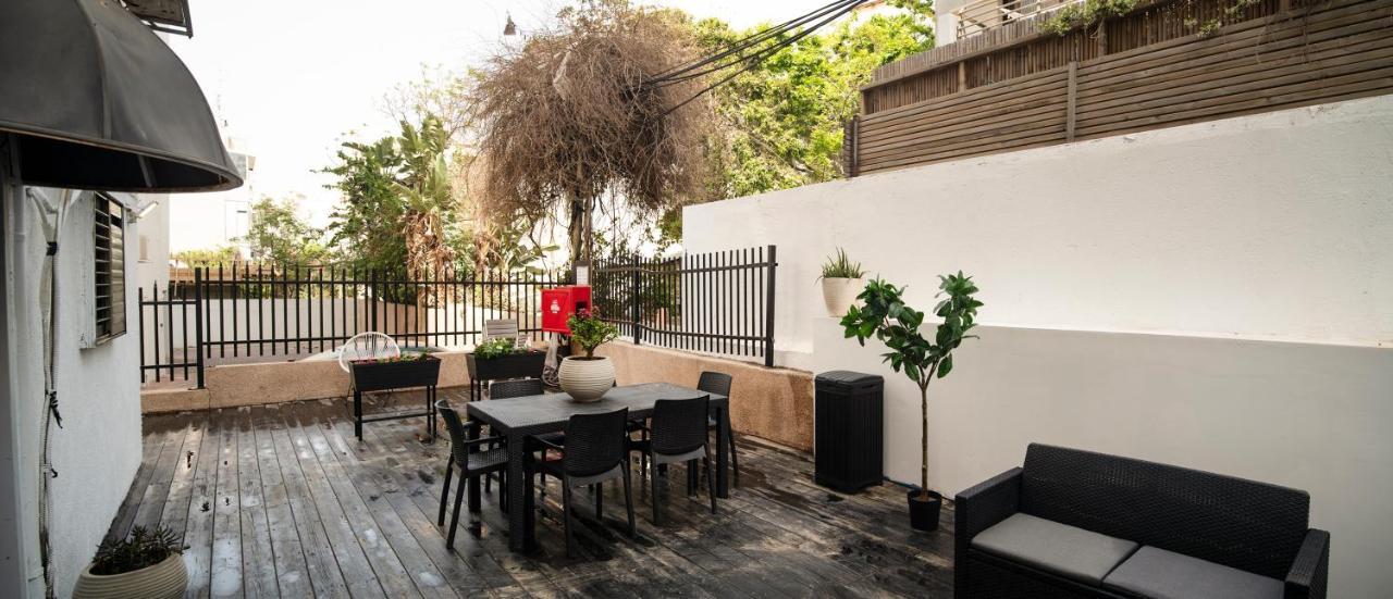 Seaviewtlv Διαμέρισμα Τελ Αβίβ Εξωτερικό φωτογραφία