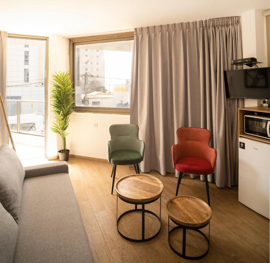 Seaviewtlv Διαμέρισμα Τελ Αβίβ Εξωτερικό φωτογραφία